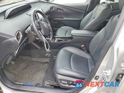 Zdjęcie 7 z 12 samochodu: 2020 TOYOTA PRIUS PRIME XLE VIN:JTDKARFP5L3140742 - miniatura
