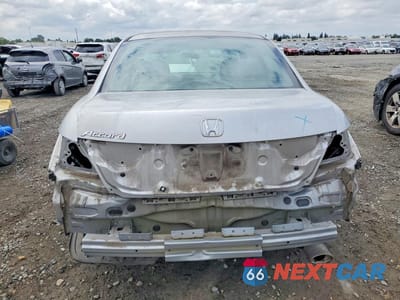 Zdjęcie 6 z 12 samochodu: 2012 HONDA ACCORD LXP VIN:1HGCP2F48CA209288 - miniatura