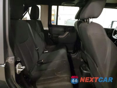 Zdjęcie 11 z 13 samochodu: 2013 JEEP WRANGLER UNLIMITED SPORT VIN:1C4BJWDG7DL637178 - miniatura