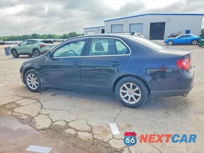 Drugie zdjęcie samochodu z przodu: 2009 VOLKSWAGEN JETTA SE VIN:3VWRZ71K69M161126 - miniatura