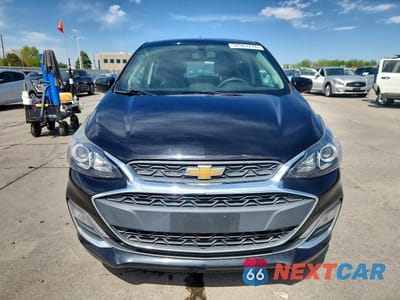 Piąte zdjęcie samochodu w środku: 2021 CHEVROLET SPARK 1LT VIN:KL8CD6SA5MC216157 - miniatura