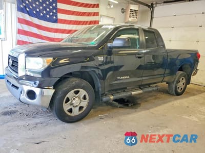 2007 TOYOTA TUNDRA DOUBLE CAB SR5 5TBBT54187S453055 - główne zdjęcie licytacji z USA - miniatura