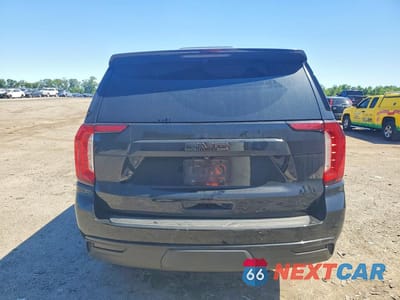 Zdjęcie 6 z 13 samochodu: 2021 GMC YUKON XL K1500 SLT VIN:1GKS2GKD3MR470878 - miniatura
