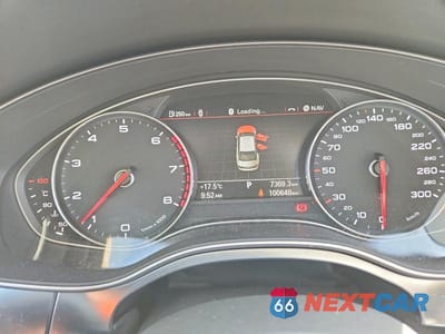 Zdjęcie 9 z 12 samochodu: 2013 AUDI A6 PREMIUM VIN:WAUHFCFC5DN031075 - miniatura