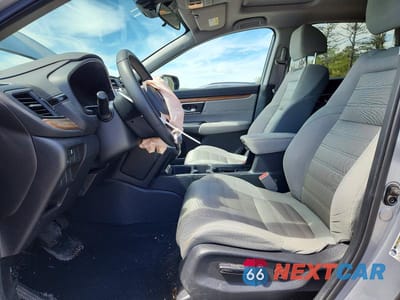 Zdjęcie 7 z 13 samochodu: 2021 HONDA CR-V EX VIN:5J6RW2H56MA007062 - miniatura