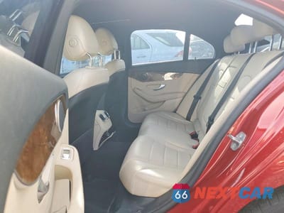 Zdjęcie 10 z 12 samochodu: 2018 MERCEDES-BENZ C 300 VIN:55SWF4JB6JU255172 - miniatura