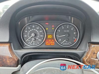 Zdjęcie 9 z 12 samochodu: 2007 BMW 328 XI VIN:WBAVC93577K034845 - miniatura