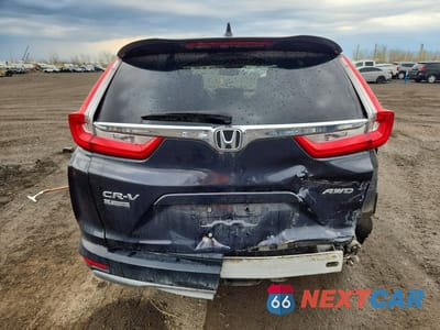 Zdjęcie 6 z 12 samochodu: 2019 HONDA CR-V EXL VIN:2HKRW2H89KH124530 - miniatura