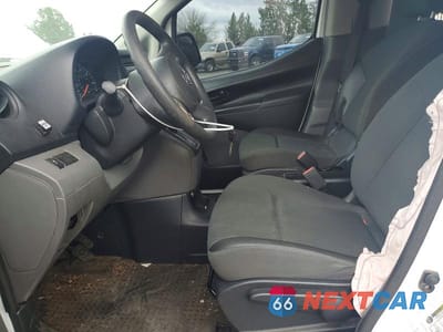 Zdjęcie 7 z 12 samochodu: 2015 NISSAN NV200 S VIN:3N6CM0KN2FK700966 - miniatura