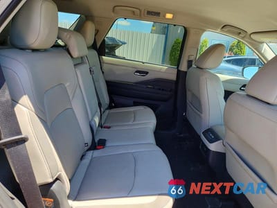 Zdjęcie 11 z 14 samochodu: 2022 NISSAN PATHFINDER SL VIN:5N1DR3CC9NC255942 - miniatura