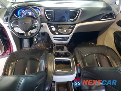 Zdjęcie 8 z 13 samochodu: 2017 CHRYSLER PACIFICA TOURING L PLUS VIN:2C4RC1EG5HR564870 - miniatura