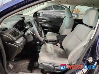 Zdjęcie 7 z 13 samochodu: 2015 HONDA CR-V LX VIN:5J6RM4H39FL119121 - miniatura