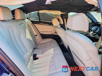 Zdjęcie 10 z 12 samochodu: 2017 BMW 540 XI VIN:WBAJE7C35HG888328 - miniatura