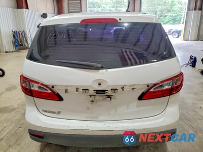 Zdjęcie 6 z 12 samochodu: 2012 MAZDA 5 VIN:JM1CW2BL3C0120149 - miniatura