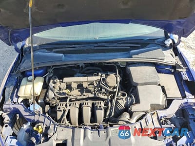 Zdjęcie 11 z 13 samochodu: 2012 FORD FOCUS SE VIN:1FAHP3F20CL455920 - miniatura