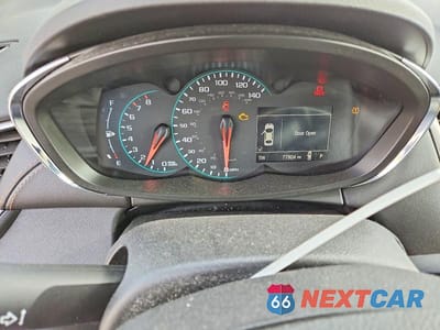 Zdjęcie 9 z 13 samochodu: 2018 CHEVROLET TRAX LS VIN:3GNCJKSB0JL293933 - miniatura