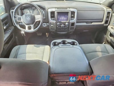 Zdjęcie 8 z 13 samochodu: 2021 RAM 1500 CLASSIC SLT VIN:1C6RR7LG3MS583440 - miniatura
