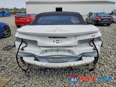 Zdjęcie 6 z 13 samochodu: 2015 CHEVROLET CAMARO LT VIN:2G1FF3D30F9272778 - miniatura
