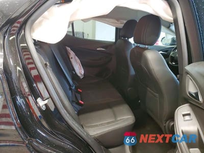 Zdjęcie 11 z 14 samochodu: 2024 BUICK ENCORE GX SPORT TOURING VIN:KL4AMESL1RB161997 - miniatura