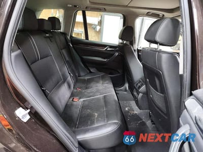 Zdjęcie 11 z 13 samochodu: 2015 BMW X3 XDRIVE35I VIN:5UXWX7C51F0K33186 - miniatura