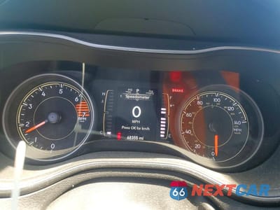 Zdjęcie 9 z 13 samochodu: 2021 JEEP CHEROKEE LATITUDE VIN:1C4PJLCB0MD113195 - miniatura