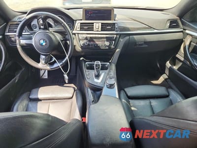 Zdjęcie 8 z 12 samochodu: 2015 BMW 428 I GRAN COUPE SULEV VIN:WBA4A9C52FGL86119 - miniatura