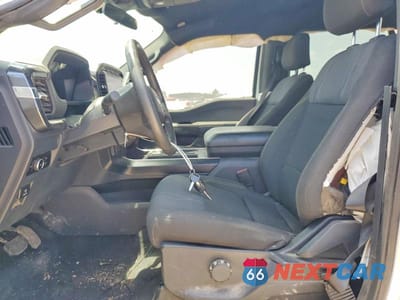 Zdjęcie 7 z 12 samochodu: 2024 FORD F150 STX VIN:1FTEW2LP4RKF47332 - miniatura