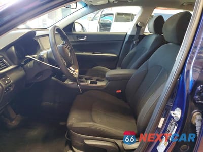 Zdjęcie 7 z 12 samochodu: 2019 KIA OPTIMA LX VIN:5XXGT4L37KG357177 - miniatura