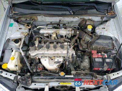 Zdjęcie 11 z 13 samochodu: 2006 NISSAN SENTRA 1.8 VIN:3N1CB51D26L614620 - miniatura