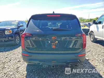 Zdjęcie 6 z 13 samochodu: 2022 KIA TELLURIDE SX VIN:5XYP5DHC1NG281054 - miniatura