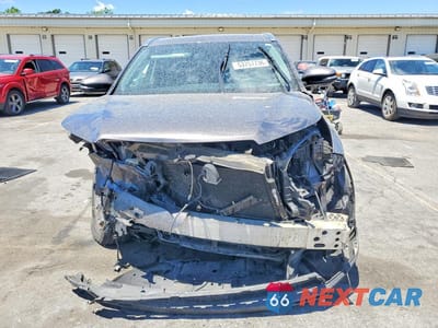 Piąte zdjęcie samochodu w środku: 2015 TOYOTA HIGHLANDER XLE VIN:5TDJKRFH6FS104904 - miniatura