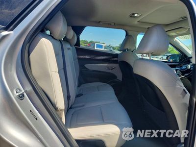 Zdjęcie 11 z 13 samochodu: 2023 HYUNDAI TUCSON SEL VIN:5NMJFCAE8PH237974 - miniatura