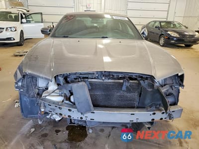 Piąte zdjęcie samochodu w środku: 2012 DODGE CHARGER SE VIN:2C3CDXBG1CH202368 - miniatura