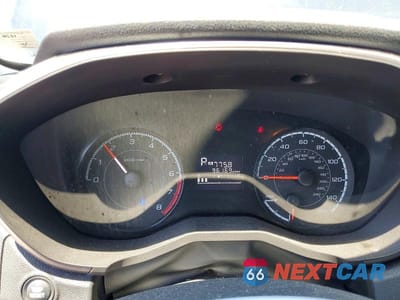 Zdjęcie 9 z 13 samochodu: 2019 SUBARU CROSSTREK PREMIUM VIN:JF2GTACC2K8284531 - miniatura