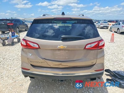 Zdjęcie 6 z 13 samochodu: 2019 CHEVROLET EQUINOX LT VIN:2GNAXLEX5K6190371 - miniatura