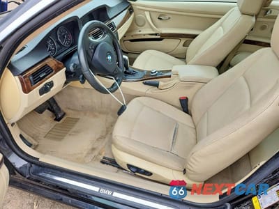 Zdjęcie 7 z 12 samochodu: 2008 BMW 328 XI SULEV VIN:WBAWV53518P078948 - miniatura