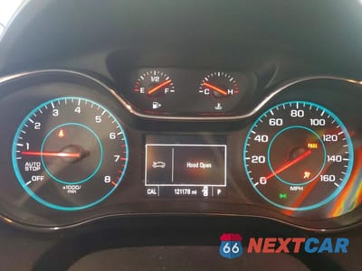 Zdjęcie 9 z 12 samochodu: 2016 CHEVROLET CRUZE LS VIN:1G1BC5SM3G7325846 - miniatura