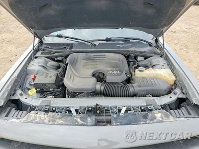 Zdjęcie 11 z 12 samochodu: 2019 DODGE CHALLENGER SXT VIN:2C3CDZAG7KH711988 - miniatura