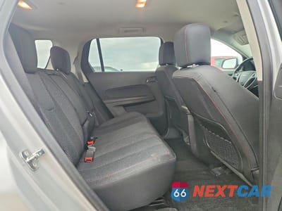 Zdjęcie 11 z 13 samochodu: 2017 GMC TERRAIN SLE VIN:2GKALMEK5H6317986 - miniatura