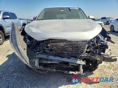 Piąte zdjęcie samochodu w środku: 2021 HYUNDAI TUCSON SE VIN:KM8J23A40MU312041 - miniatura
