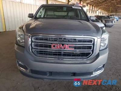 Piąte zdjęcie samochodu w środku: 2019 GMC YUKON SLT VIN:1GKS2BKC4KR269238 - miniatura
