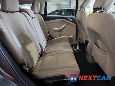Zdjęcie 10 z 12 samochodu: 2018 FORD ESCAPE SE VIN:1FMCU9GD7JUC57967 - miniatura