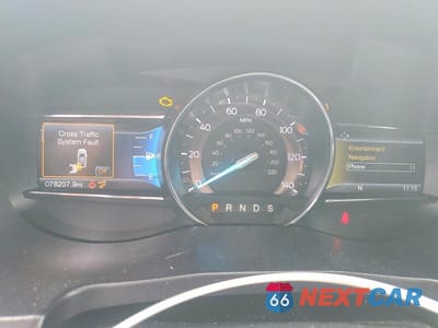 Zdjęcie 9 z 13 samochodu: 2017 FORD EXPLORER XLT VIN:1FM5K8D80HGC87949 - miniatura