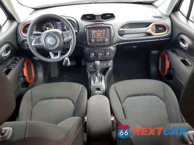 Zdjęcie 8 z 13 samochodu: 2020 JEEP RENEGADE SPORT VIN:ZACNJBAB5LPL13202 - miniatura