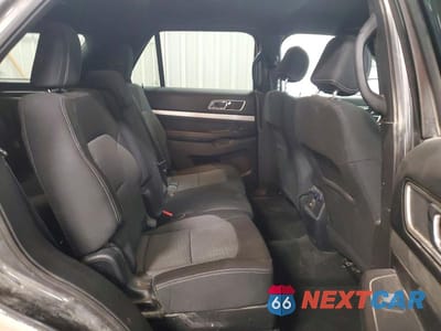 Zdjęcie 11 z 13 samochodu: 2017 FORD EXPLORER XLT VIN:1FM5K8D88HGB38446 - miniatura