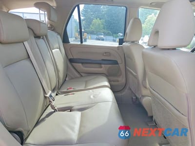 Zdjęcie 11 z 13 samochodu: 2006 HONDA CR-V SE VIN:SHSRD78906U411392 - miniatura