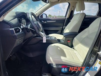 Zdjęcie 7 z 13 samochodu: 2023 MAZDA CX-5 PREFERRED VIN:JM3KFBCM2P0231940 - miniatura