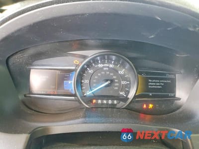 Zdjęcie 9 z 12 samochodu: 2017 FORD EXPLORER XLT VIN:1FM5K7DHXHGB38037 - miniatura