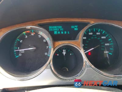 Zdjęcie 9 z 13 samochodu: 2012 BUICK ENCLAVE VIN:5GAKVCED1CJ340183 - miniatura