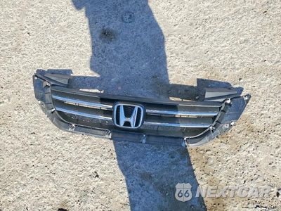 Zdjęcie 12 z 13 samochodu: 2013 HONDA ACCORD LX VIN:1HGCR2F35DA186510 - miniatura